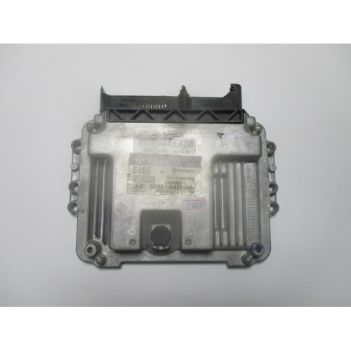 Hyundai i10 Motor Beyni 39115-04400 39105-04400 9003060296KB MEG17.9.12.1