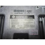Hyundai i10 Motor Beyni 39115-04400 39105-04400 9003060296KB MEG17.9.12.1