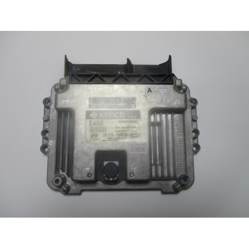 Hyundai i10 Motor Beyni 39115-04400 39105-04400 9003060296KB MEG17.9.12.1