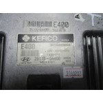 Hyundai i10 Motor Beyni 39115-04400 39105-04400 9003060296KB MEG17.9.12.1