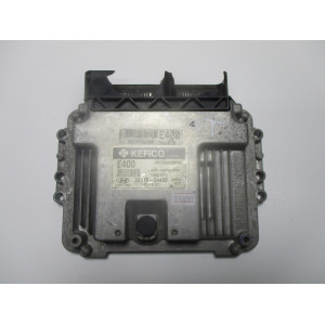 Hyundai i10 Motor Beyni 39115-04400 39105-04400 9003060296KB MEG17.9.12.1