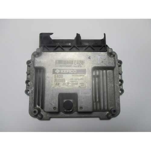 Hyundai i10 Motor Beyni 39115-04400 39105-04400 9003060296KB MEG17.9.12.1