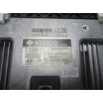 Hyundai i10 Motor Beyni 39101-03136 39111-03136 9003060303KB MEG17.9.12.1