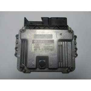 Hyundai i10 Motor Beyni 39101-03136 39111-03136 9003060303KB MEG17.9.12.1