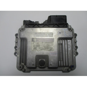 Hyundai i10 Motor Beyni 39101-03136 39111-03136 9003060303KB MEG17.9.12.1