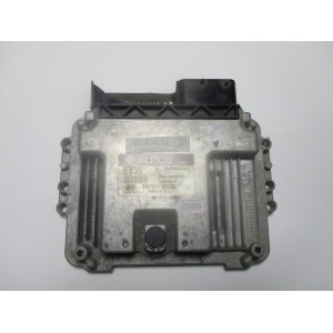 Hyundai i10 Motor Beyni 39101-03136 39111-03136 9003060303KB MEG17.9.12.1