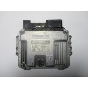 Hyundai i10 Motor Beyni 39101-03136 39111-03136 9003060303KB MEG17.9.12.1