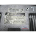 Hyundai i10 Motor Beyni 39101-03136 39111-03136 9003060303KB MEG17.9.12.1