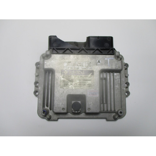 Hyundai i10 Motor Beyni 39101-03136 39111-03136 9003060303KB MEG17.9.12.1