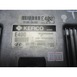 Hyundai i10 Motor Beyni 39115-04400 39105-04400 9003060296KB MEG17.9.12.1