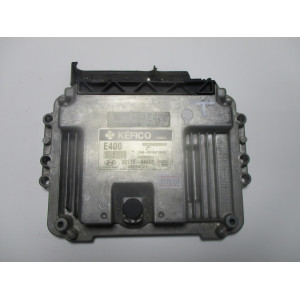 Hyundai i10 Motor Beyni 39115-04400 39105-04400 9003060296KB MEG17.9.12.1
