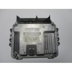 Hyundai i10 Motor Beyni 39115-04400 39105-04400 9003060296KB MEG17.9.12.1
