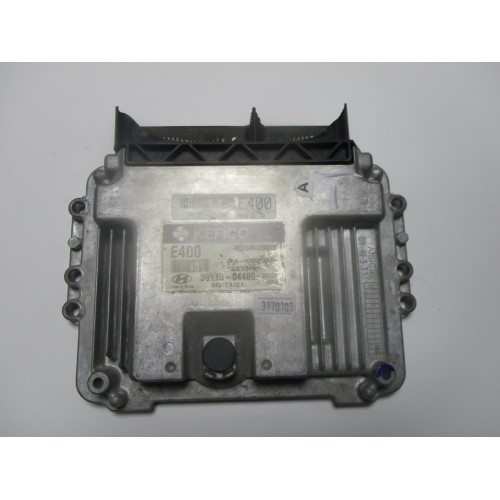 Hyundai i10 Motor Beyni 39115-04400 39105-04400 9003060296KB MEG17.9.12.1