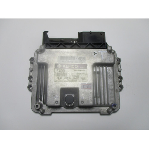 Hyundai i10 Motor Beyni 39115-04400 39105-04400 9003060296KB MEG17.9.12.1
