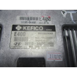 Hyundai i10 Motor Beyni 39115-04400 39105-04400 9003060296KB MEG17.9.12.1