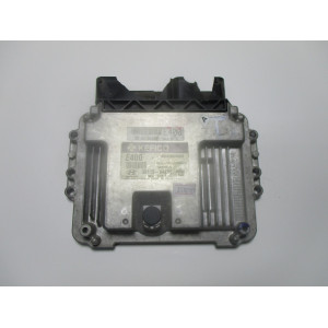 Hyundai i10 Motor Beyni 39115-04400 39105-04400 9003060296KB MEG17.9.12.1