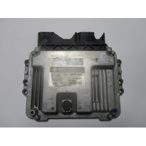 Hyundai i10 Motor Beyni 39101-03136 39111-03136 9003060303KB MEG17.9.12.1