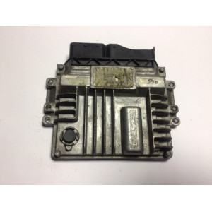 Hyundai İ20 Motor Beyni 39130-2A590 DCM3.7AP