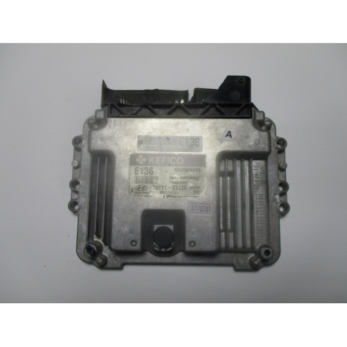 Hyundai i10 Motor Beyni 39101-03136 39111-03136 9003060303KB MEG17.9.12.1