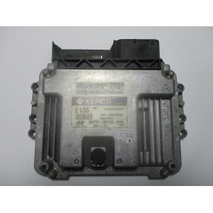 Hyundai i10 Motor Beyni 39101-03136 39111-03136 9003060303KB MEG17.9.12.1