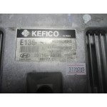Hyundai i10 Motor Beyni 39101-03136 39111-03136 9003060303KB MEG17.9.12.1
