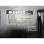 Hyundai i10 Motor Beyni 39115-04400 39105-04400 9003060296KB MEG17.9.12.1