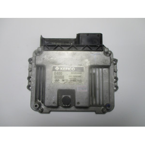 Hyundai i10 Motor Beyni 39115-04400 39105-04400 9003060296KB MEG17.9.12.1