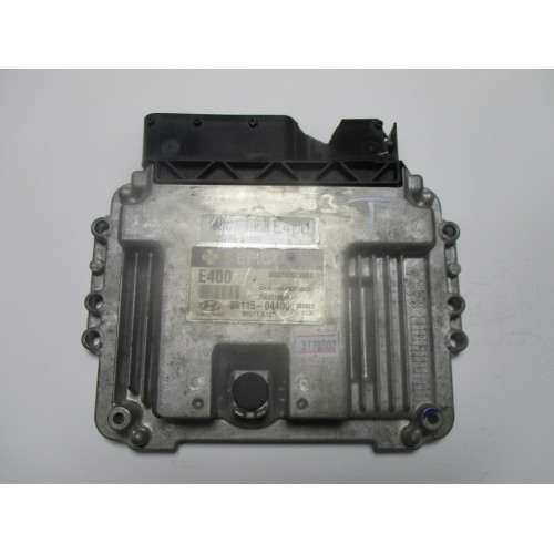 Hyundai i10 Motor Beyni 39115-04400 39105-04400 9003060296KB MEG17.9.12.1