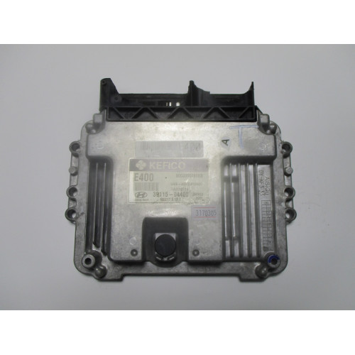 Hyundai i10 Motor Beyni 39115-04400 39105-04400 9003060296KB MEG17.9.12.1