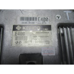 Hyundai i10 Motor Beyni 39115-04400 39105-04400 9003060296KB MEG17.9.12.1
