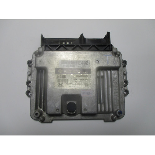 Hyundai i10 Motor Beyni 39115-04400 39105-04400 9003060296KB MEG17.9.12.1