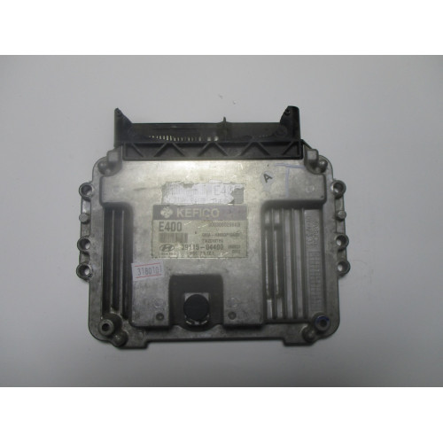 Hyundai i10 Motor Beyni 39115-04400 39105-04400 9003060296KB MEG17.9.12.1