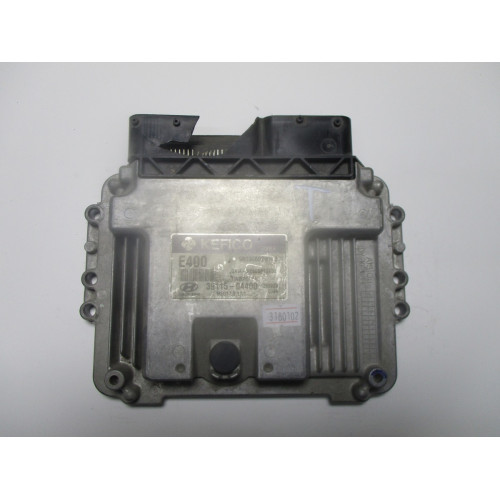 Hyundai i10 Motor Beyni 39115-04400 39105-04400 9003060296KB MEG17.9.12.1