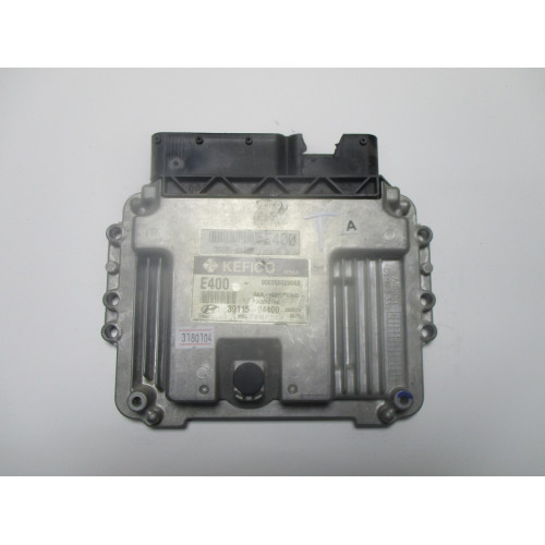 Hyundai i10 Motor Beyni 39115-04400 39105-04400 9003060296KB MEG17.9.12.1