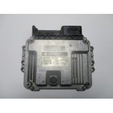 Hyundai i10 Motor Beyni 39115-04400 39105-04400 9003060296KB MEG17.9.12.1