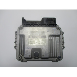 Hyundai i10 Motor Beyni 39115-04400 39105-04400 9003060296KB MEG17.9.12.1