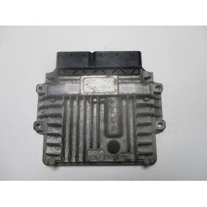 Kia Carnival Motor Beyni 39104-4X910 R0412C001G 