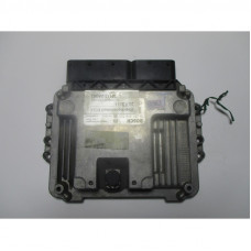 Kia Venga 1.6 Motor Beyni 0281016522 39113-2A302 