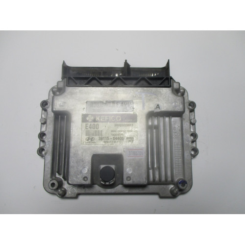 Hyundai i10 Motor Beyni 39115-04400 39105-04400 9003060296KB MEG17.9.12.1