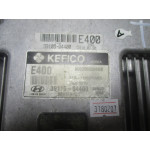 Hyundai i10 Motor Beyni 39115-04400 39105-04400 9003060296KB MEG17.9.12.1