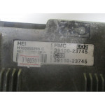 Hyundai Elentra Motor Beyni H103955255C 39110-23745