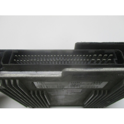 Hyundai Elentra Motor Beyni H103955255C 39110-23745