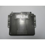 Hyundai Elentra Motor Beyni H103955255C 39110-23745