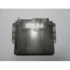 Hyundai Elentra Motor Beyni H103955255C 39110-23745