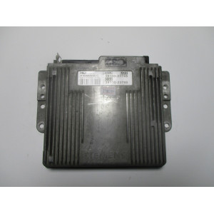 Hyundai Elentra Motor Beyni H103955255C 39110-23745