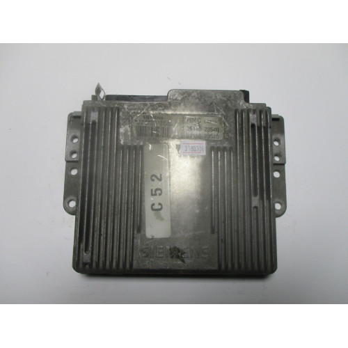 Hyundai Motor Beyni K103955166L 39140-23540 39150-23540