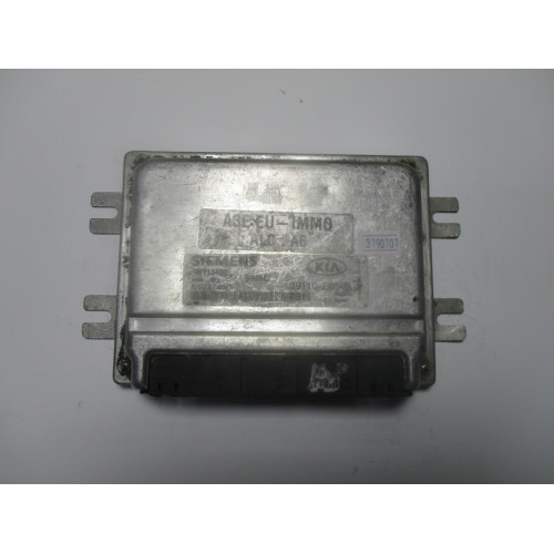 Kia Rio Motor Beyni 39110-2X046 5WY1340C SIMK42