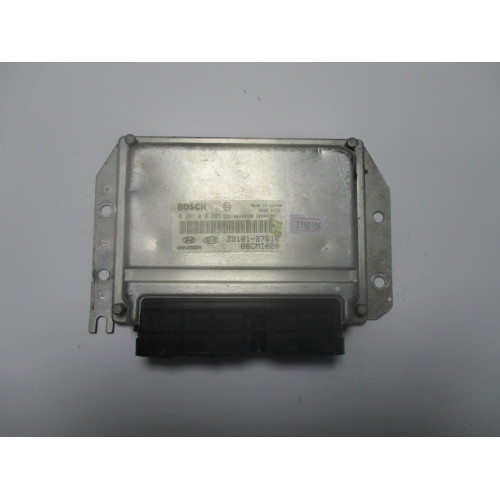 Hyundai Matrix 1.5 CRDI Motor Beyni 0281010695 39101-27610 66CMI020 