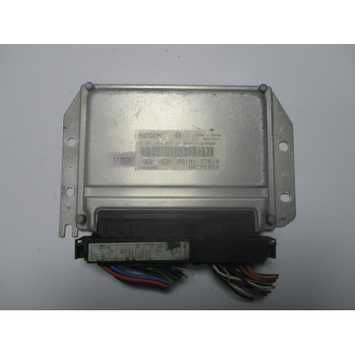 Hyundai Matrix 1.5 CRDI Motor Beyni 0281010695 39101-27610 66CMI020 