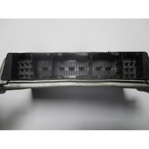 Hyundai Sonata Motor Beyni 39107-37180 5WY1285A